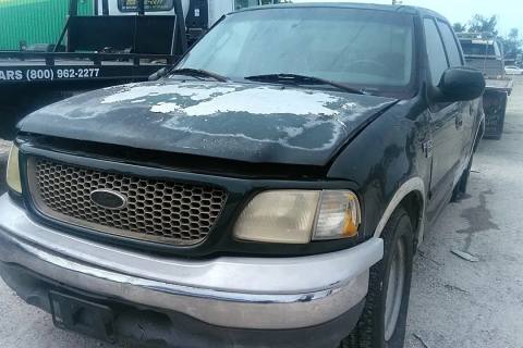 Photo of 2002 Ford F-150