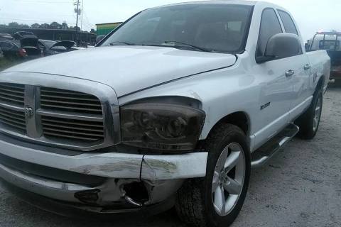 Photo of 2008 Dodge Ram 1500