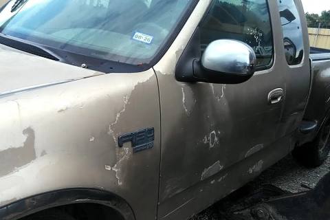 Photo of 2000 Ford F-150