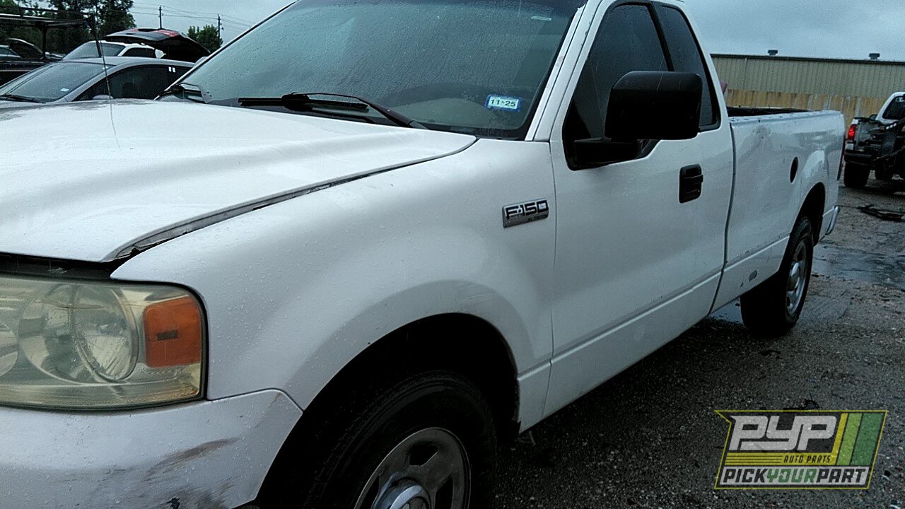 Photo of 2004 Ford F-150