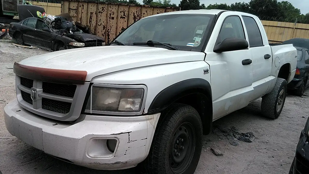 Photo of 2011 Ram Dakota