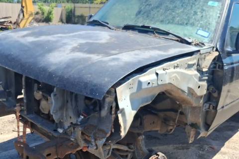 Photo of 1998 Ford Ranger