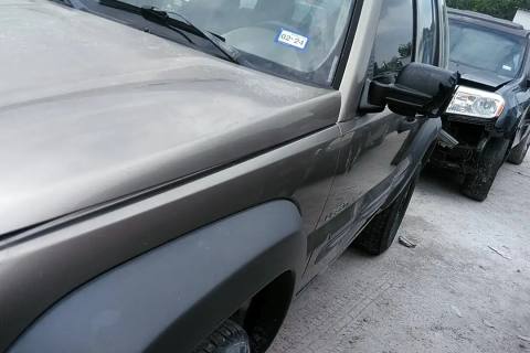 Photo of 2005 Jeep Liberty