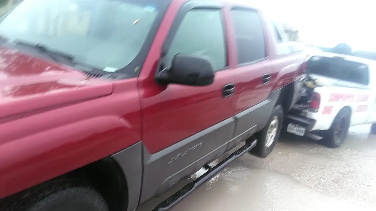 Photo of 2005 Chevrolet Avalanche 1500