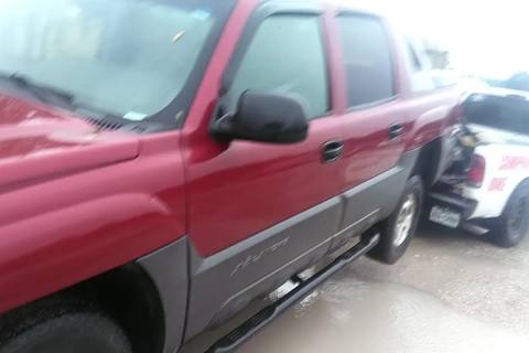 Photo of 2005 Chevrolet Avalanche 1500