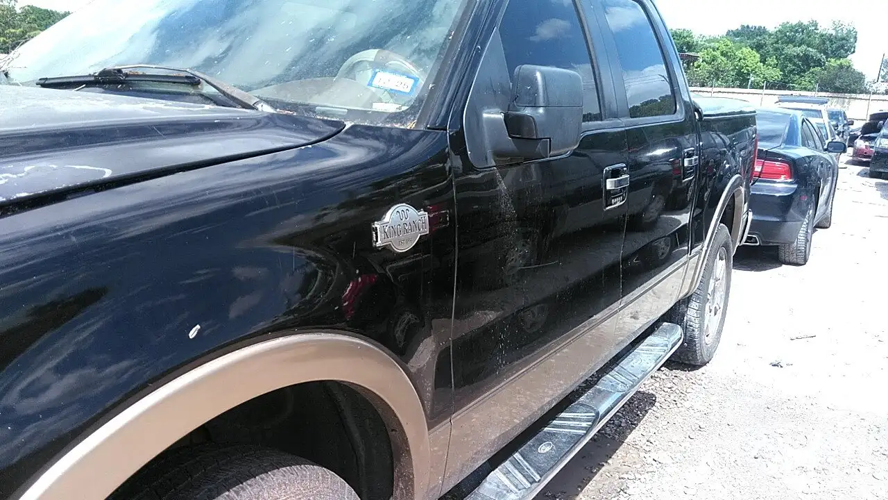 Photo of 2006 Ford F-150