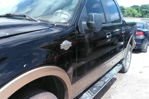 Photo of 2006 Ford F-150