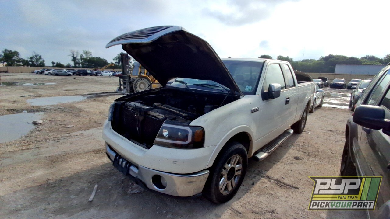 Photo of 2008 Ford F-150