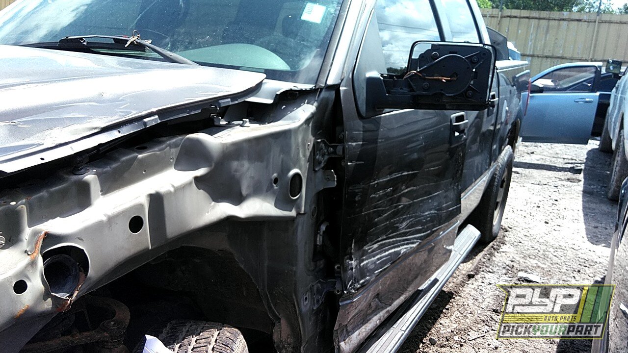 Photo of 2006 Ford F-150