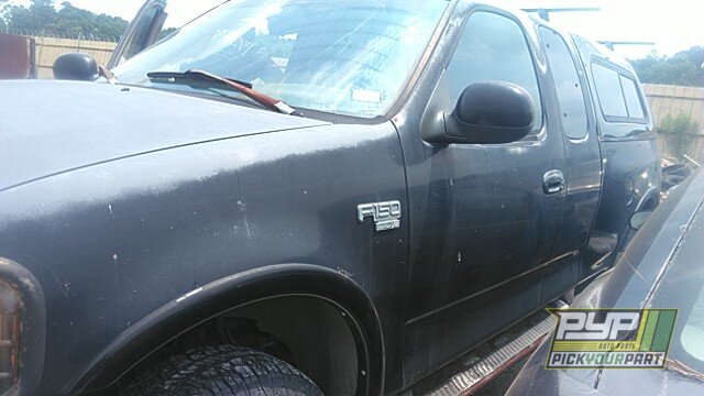 Photo of 1999 Ford F-150