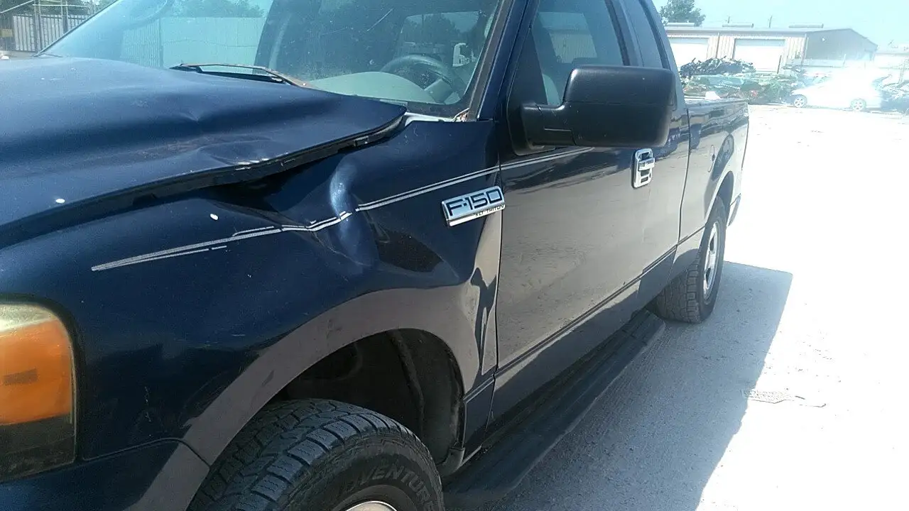 Photo of 2004 Ford F-150