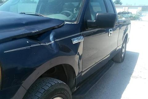Photo of 2004 Ford F-150