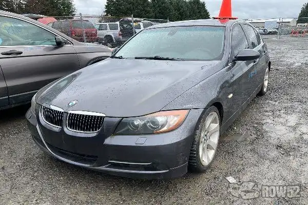 Photo of 2006 BMW 3-Series