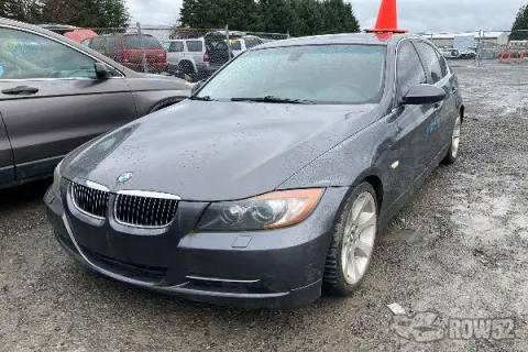 Photo of 2006 BMW 3-Series