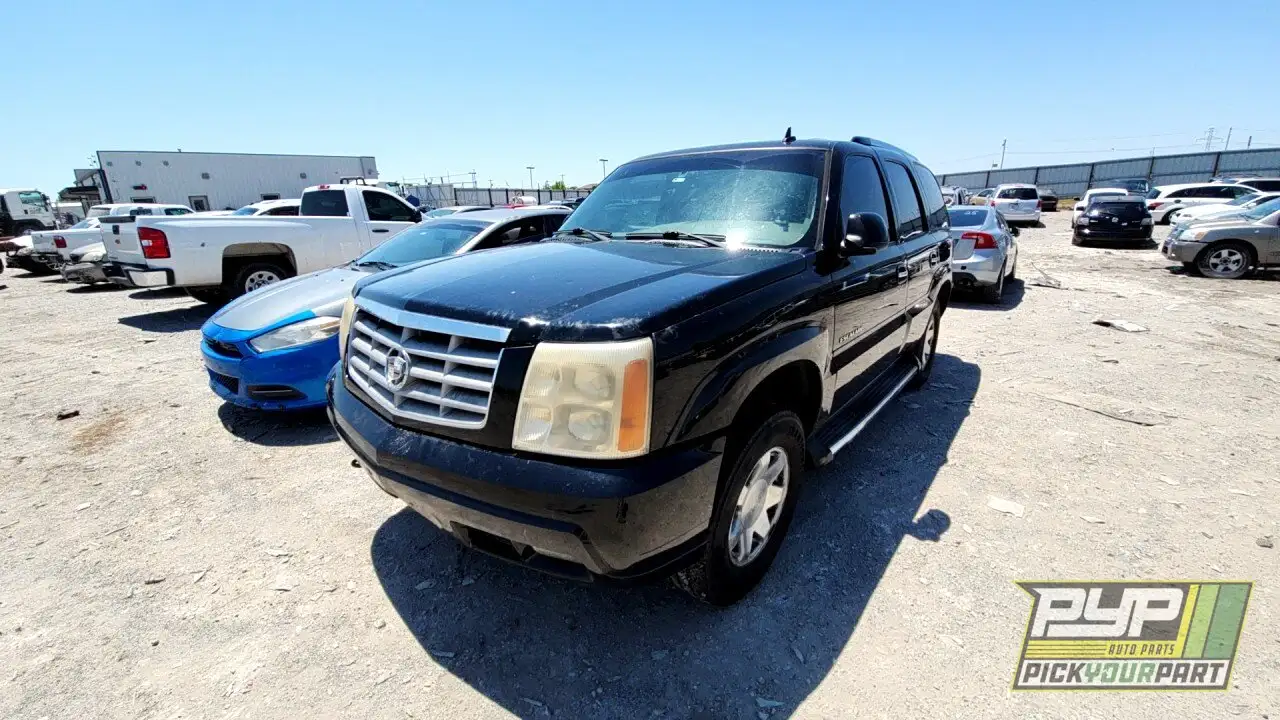 Photo of 2006 Cadillac Escalade