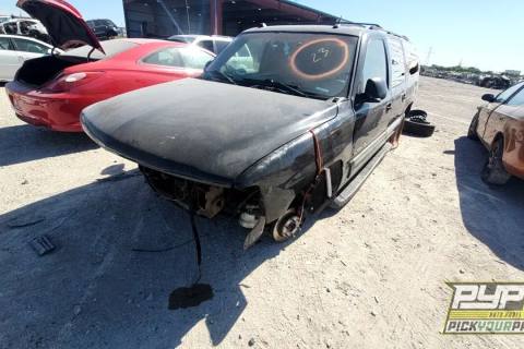 Photo of 2004 Gmc Yukon Xl 1500