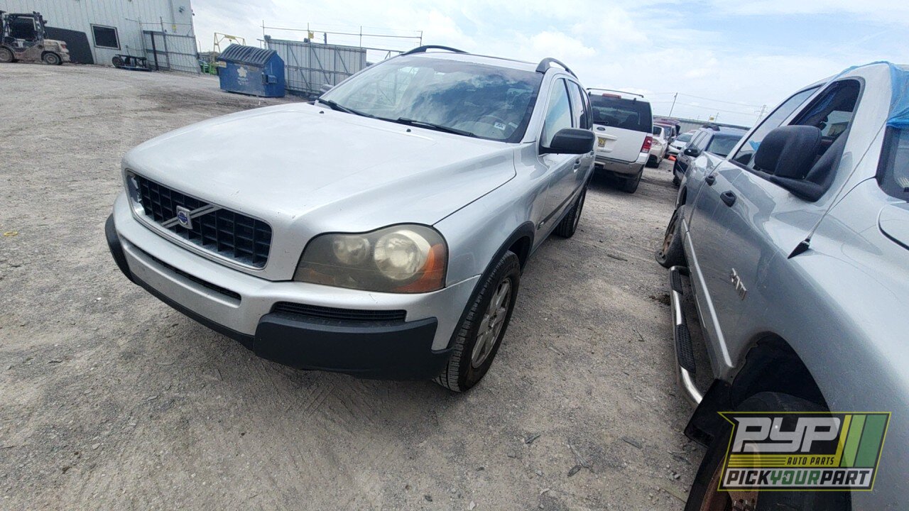 Photo of 2006 Volvo Xc90