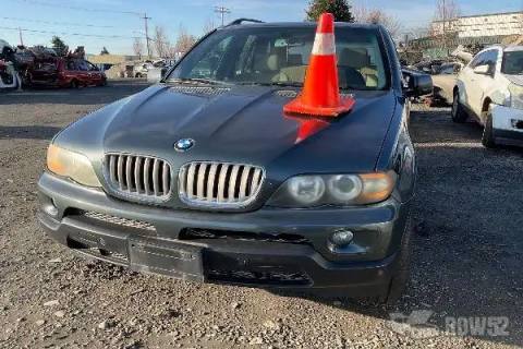 Photo of 2005 BMW X5