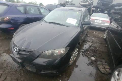 Photo of 2007 Mazda 3