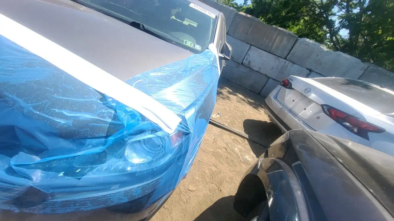 Photo of 2011 Buick Lacrosse