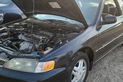 Photo of 1996 Honda Accord