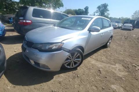 Photo of 2011 Kia Forte