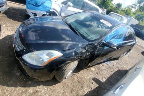 Photo of 2010 Nissan Altima