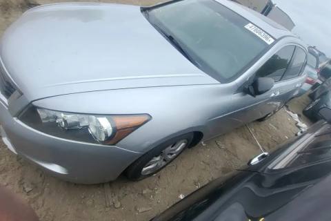 Photo of 2008 Honda Accord