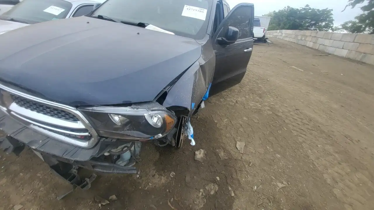 Photo of 2013 Dodge Durango