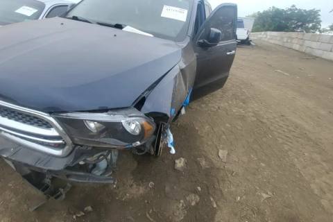 Photo of 2013 Dodge Durango