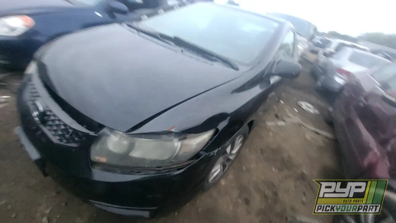 Photo of 2010 Honda Civic