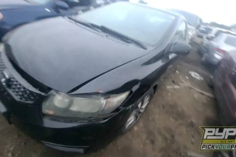 Photo of 2010 Honda Civic