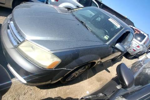 Photo of 2012 Dodge Avenger