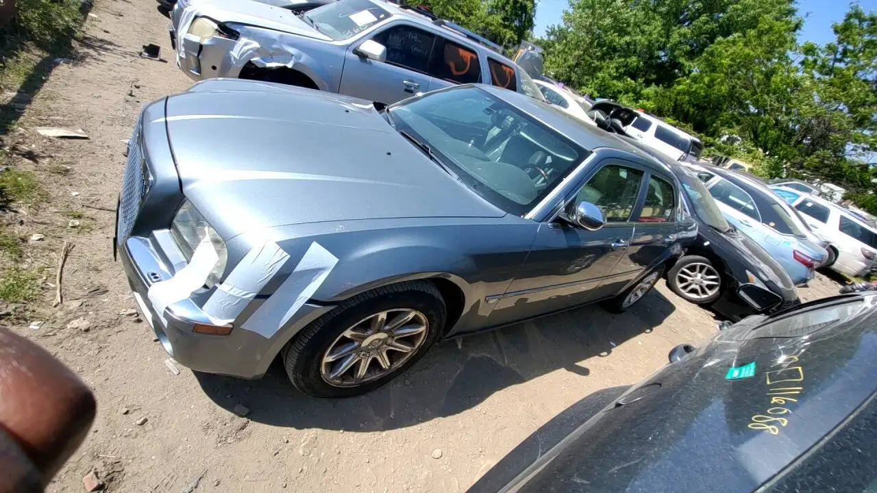 Photo of 2006 Chrysler 300