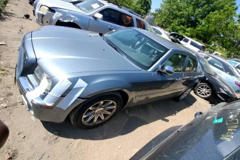 Photo of 2006 Chrysler 300