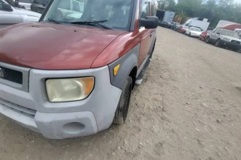 Photo of 2005 Honda Element