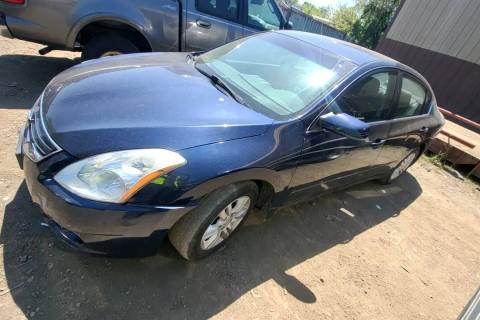 Photo of 2010 Nissan Altima