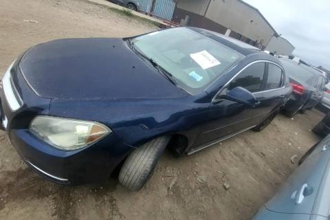 Photo of 2009 Chevrolet Malibu