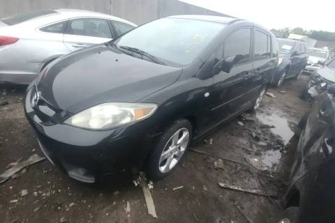 Photo of 2006 Mazda 5