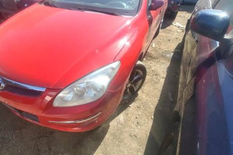 Photo of 2009 Hyundai Elantra