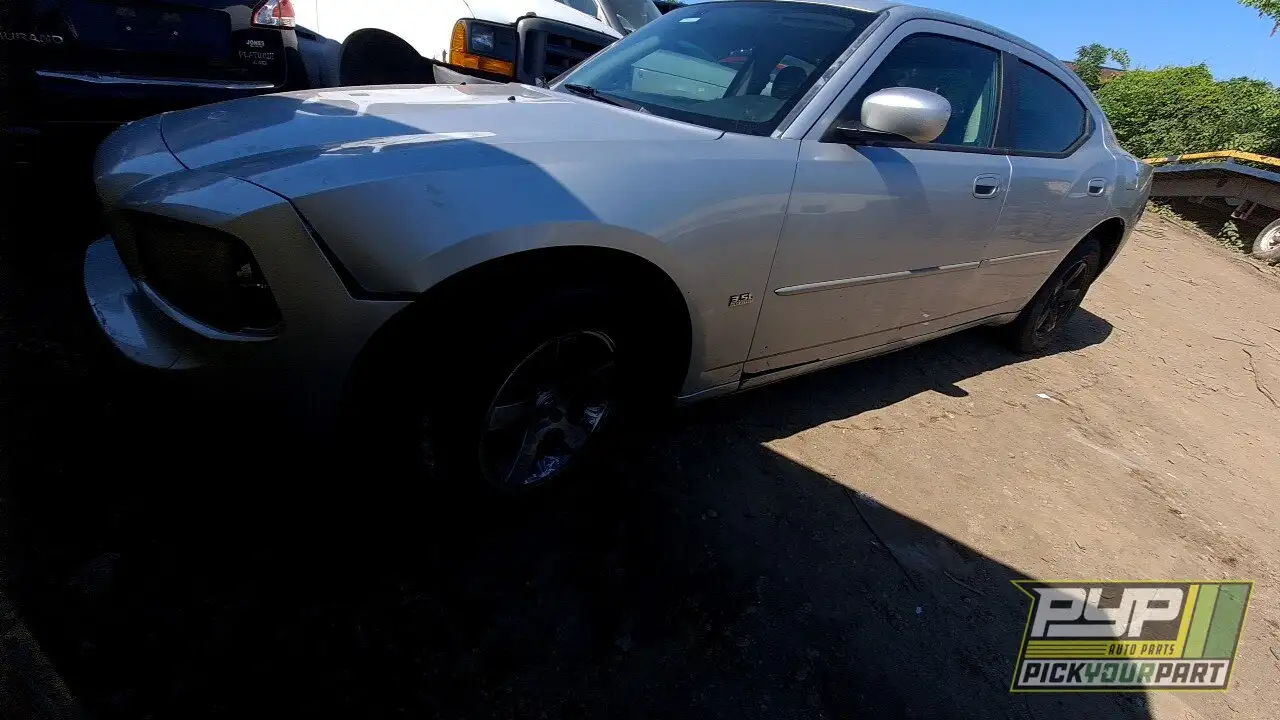 Photo of 2010 Dodge Charger