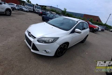 Photo of 2012 Ford Focus