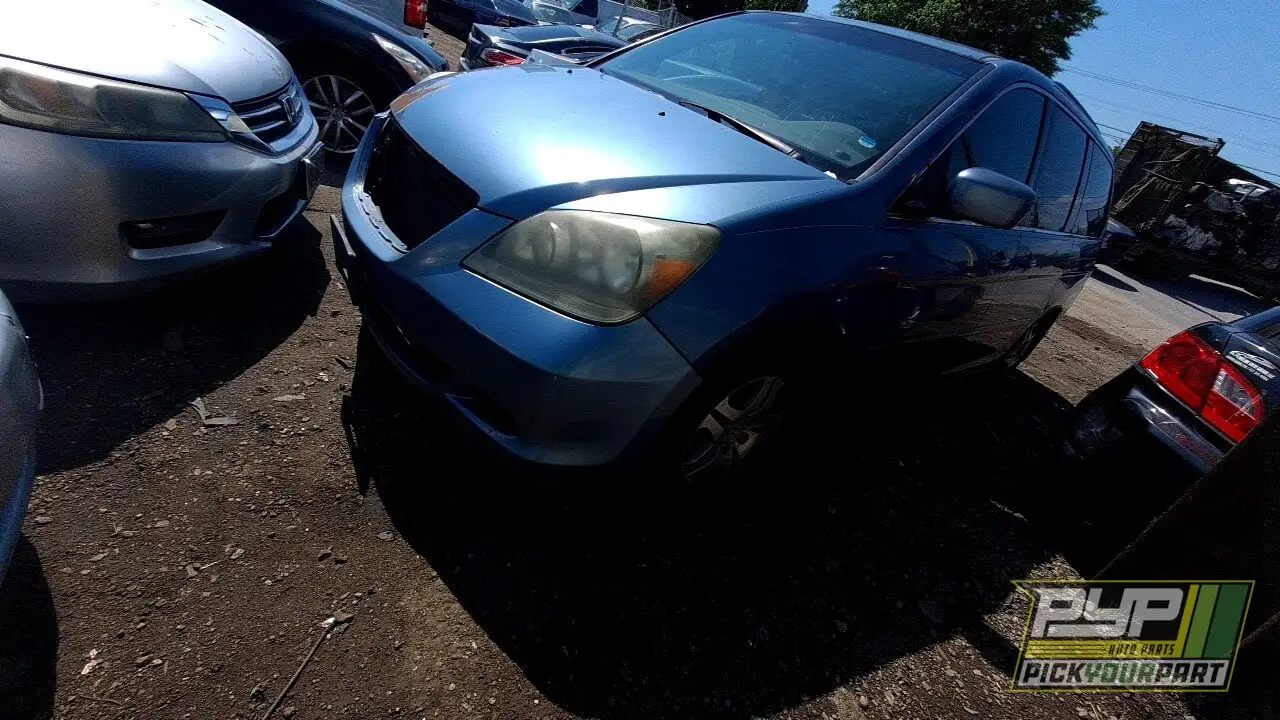 Photo of 2007 Honda Odyssey