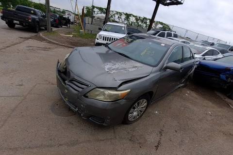 Photo of 2010 Toyota Camry