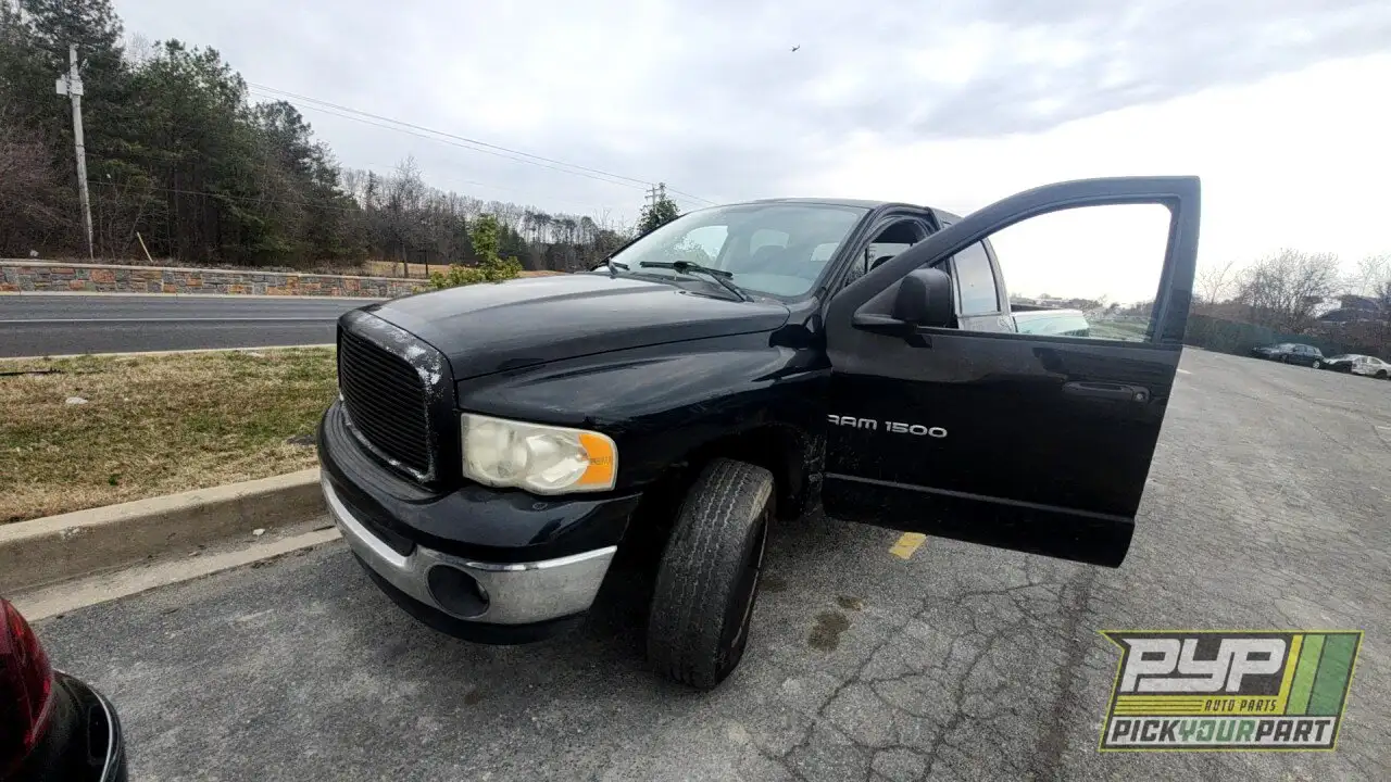 Photo of 2004 Dodge Ram 1500