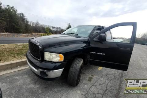 Photo of 2004 Dodge Ram 1500