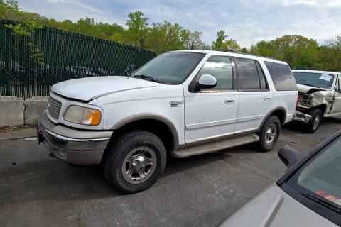 Photo of 2000 Ford Expedition