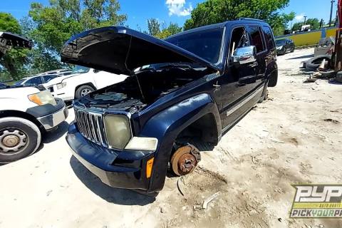 Photo of 2011 Jeep Liberty