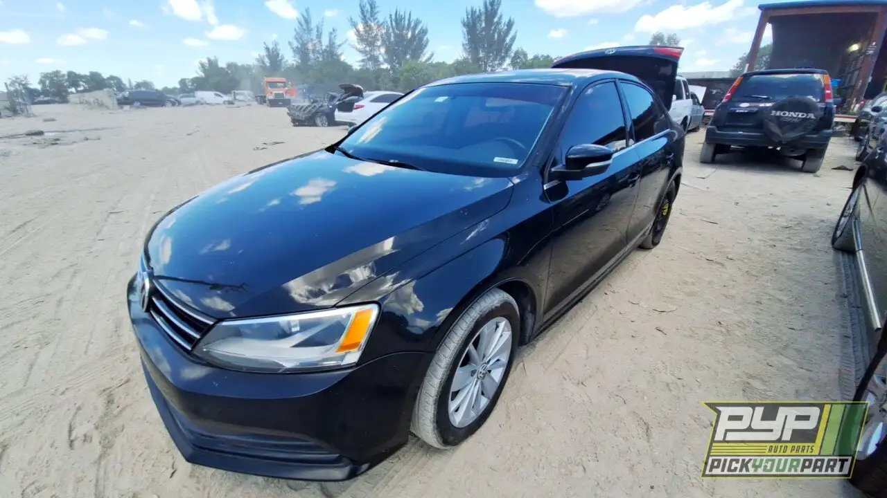 Photo of 2015 Volkswagen Jetta