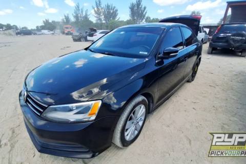 Photo of 2015 Volkswagen Jetta